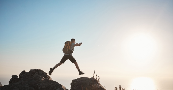 Anti-Aging & Longevity